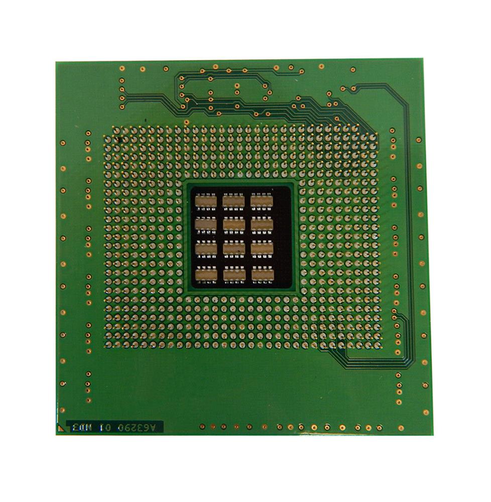 210955-002 HP 1.40GHz 400MHz FSB 512KB L3 Cache Intel Xeon MP Processor Upgrade