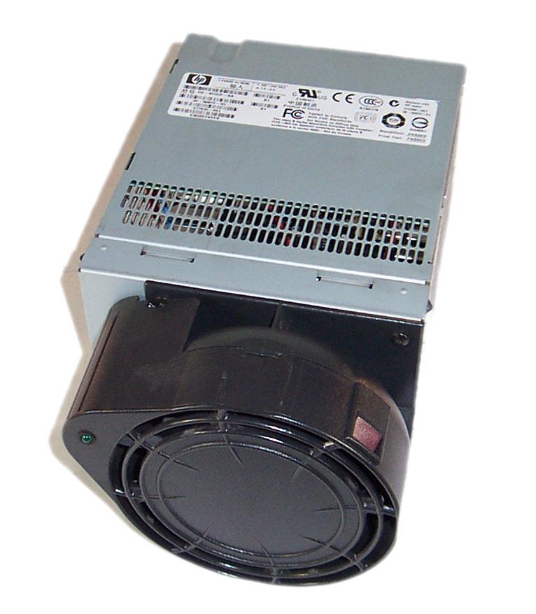 212398-001 HP 499-Watts Redundant Hot Swap Power Supply for StorageWorks MSA1000 Enclosure