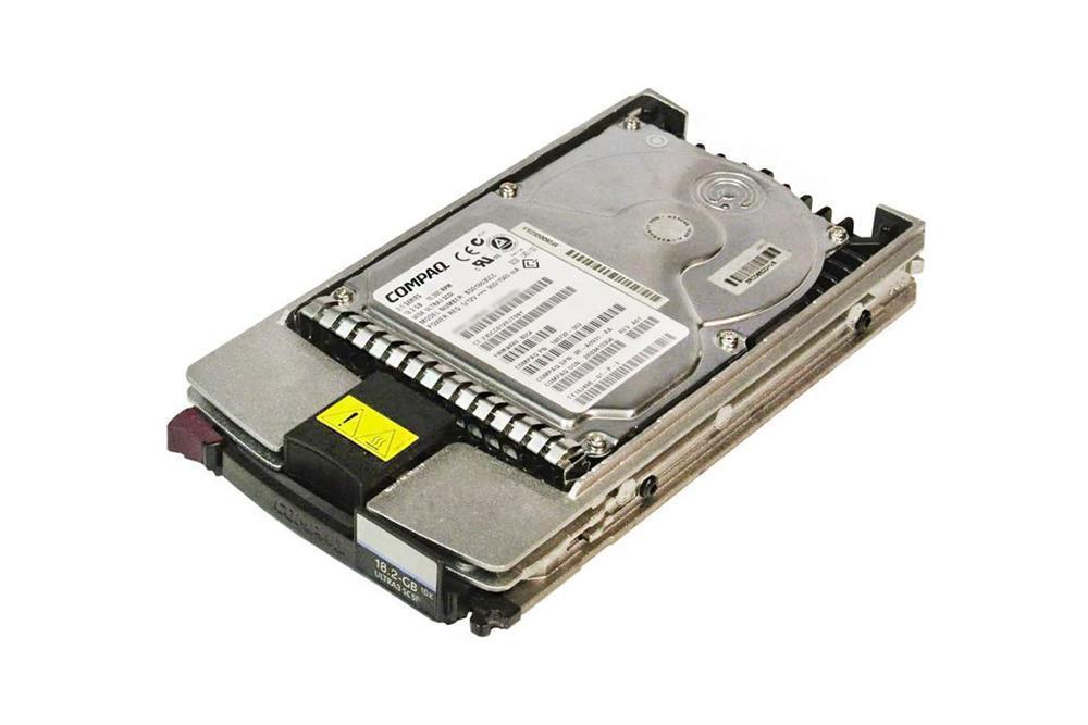 212690-B21 Compaq Wide Ultra3 SCSI Cable Option Kit