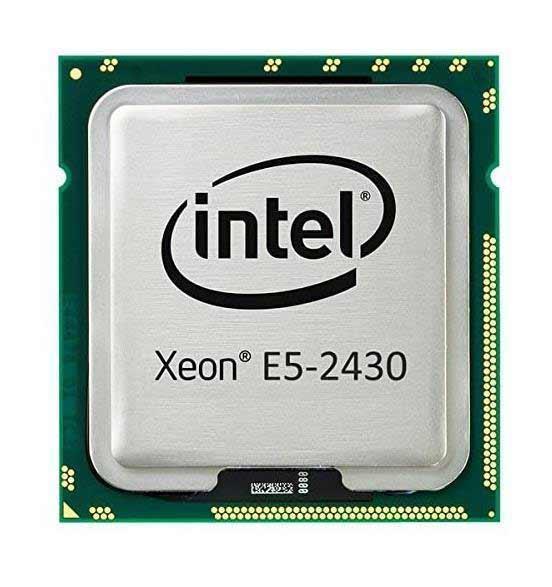 213-16153 Dell 2.20GHz 7.20GT/s QPI 15MB L3 Cache Socket FCLGA1356 Intel Xeon E5-2430 6 Core Processor Upgrade