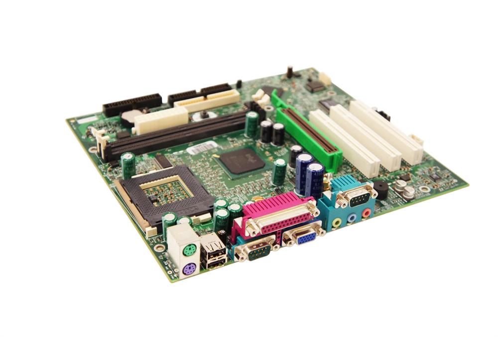 213855-101 HP System I/O Board DeskPro EX S370 Garcia (Refurbished)