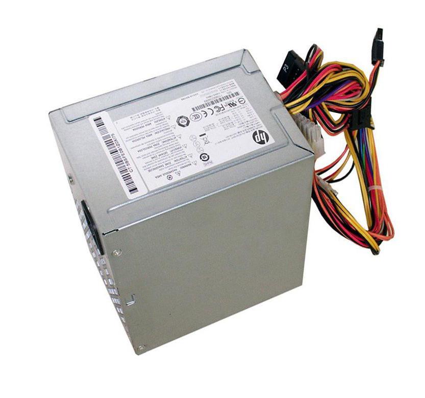 214971-001 HP Power Supply DeskPro Prolinea Presario MT's