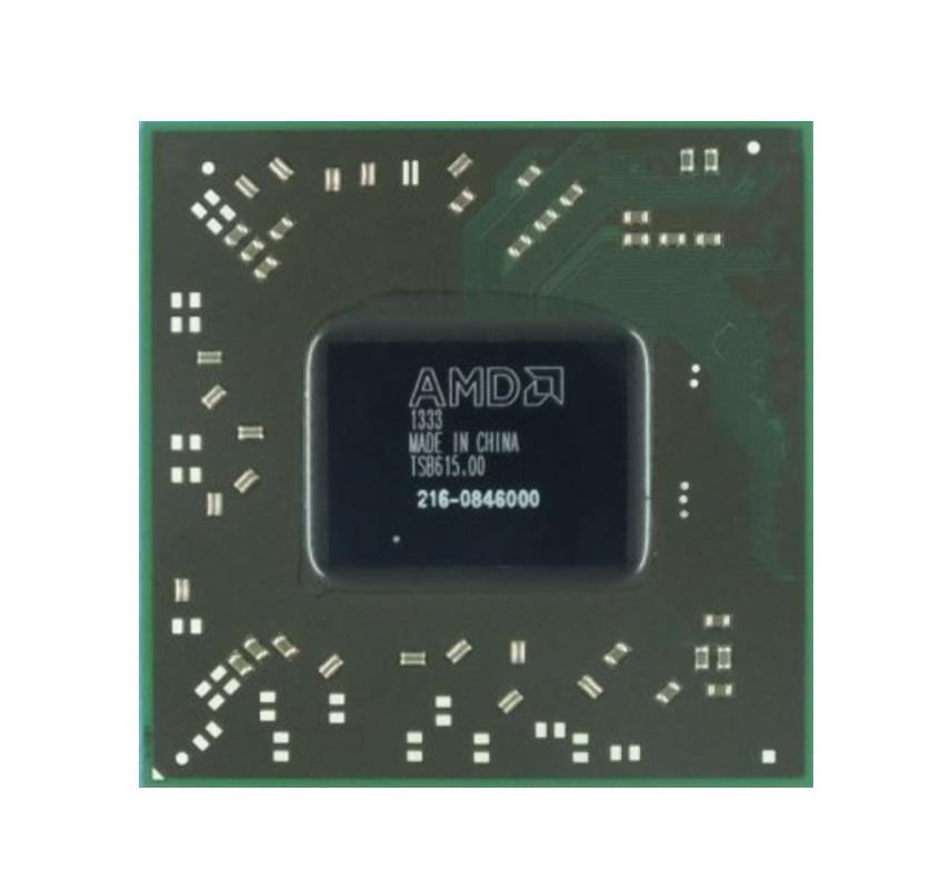 216-0846000 ATI FirePro 8800M 1GB 128-bit Video Graphics Card for Dell Precision M4800 Laptop