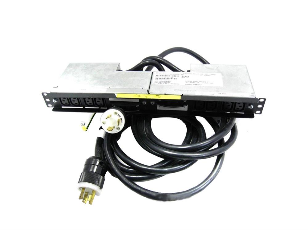 216857-001 HP 8-Ports 240V 24A 50/60Hz Power Distribution Unit