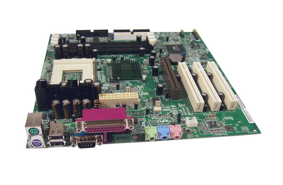 217155-004 Compaq System Board (Motherboard) (Refurbished)