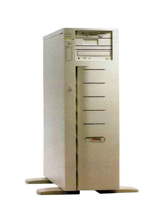 219700-001 Compaq ProLiant 1500 P133 Model 1 32MB RAM