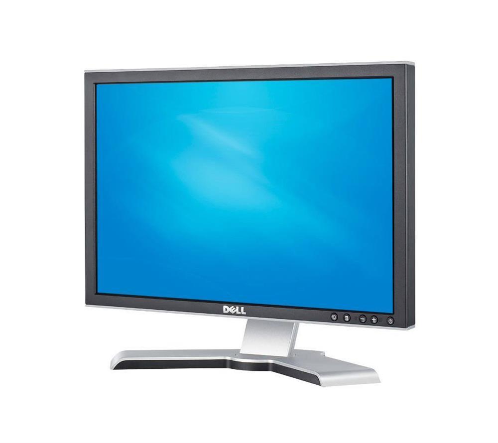 2208WFP-14796 Dell 22-Inch (1680 x 1050) at 60 Hz Ultrasharp Widescreen Flat Panel LCD Monitor (Refurbished)