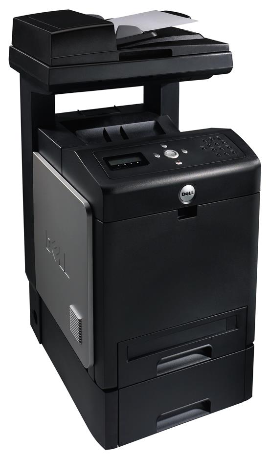 222-6548 Dell 3115cn Laser Multifunction Printer (Refurbished)