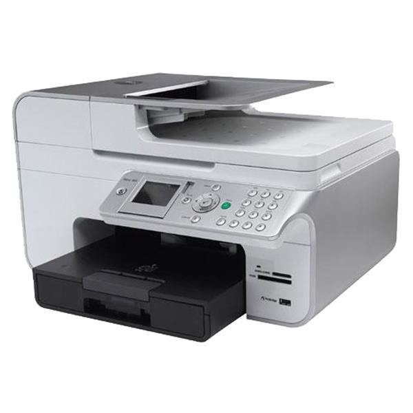 223-4689 Dell 968 All-In-One Printer (Refurbished)