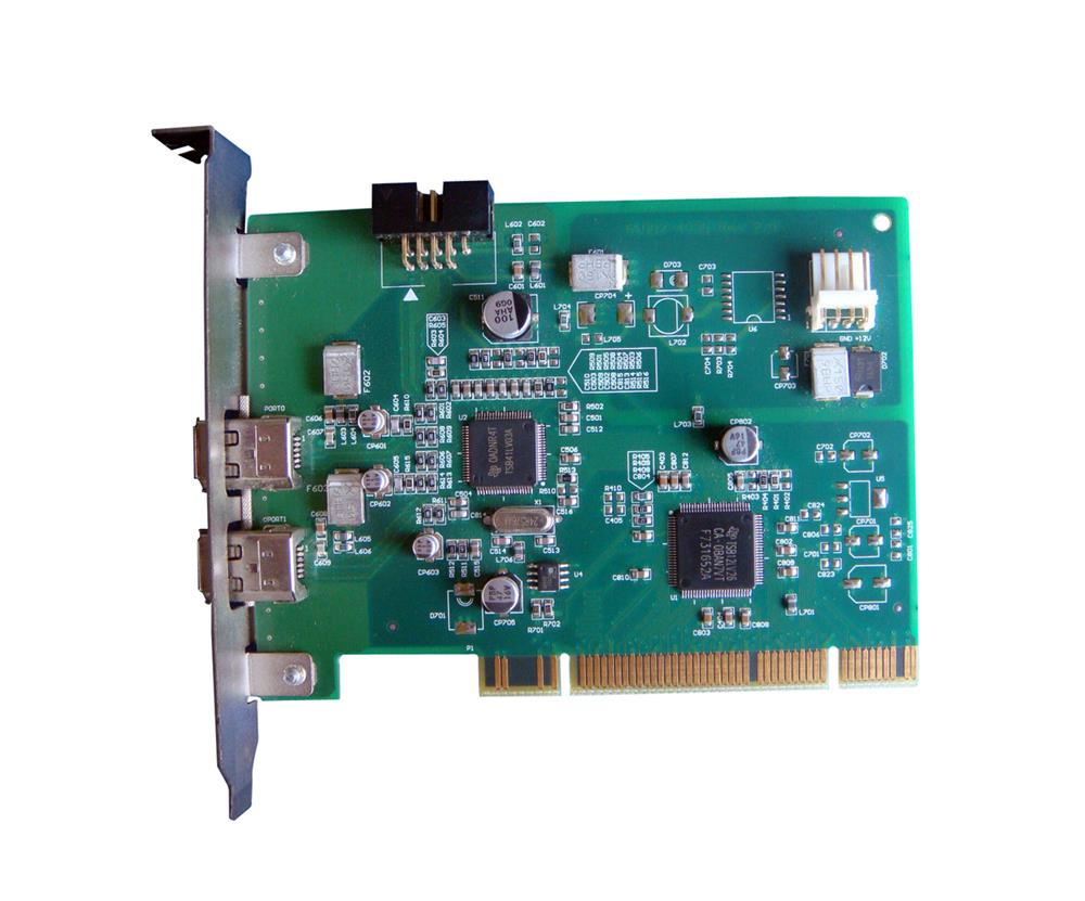 223490-001 Compaq Digital Video Board (only) PCI 1394 (US)
