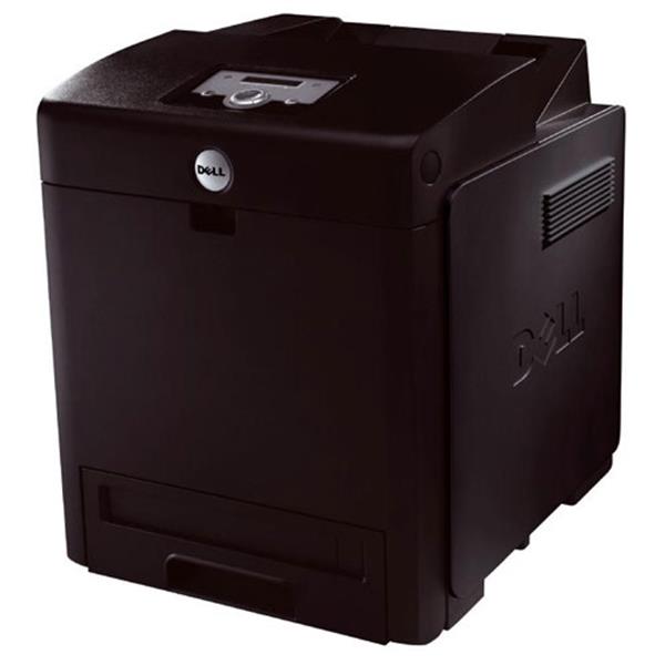 224-0485 Dell 3130cn Color Laser Printer (Refurbished)