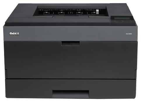 224-3471 Dell 2330dn Network Laser Printer (Refurbished)