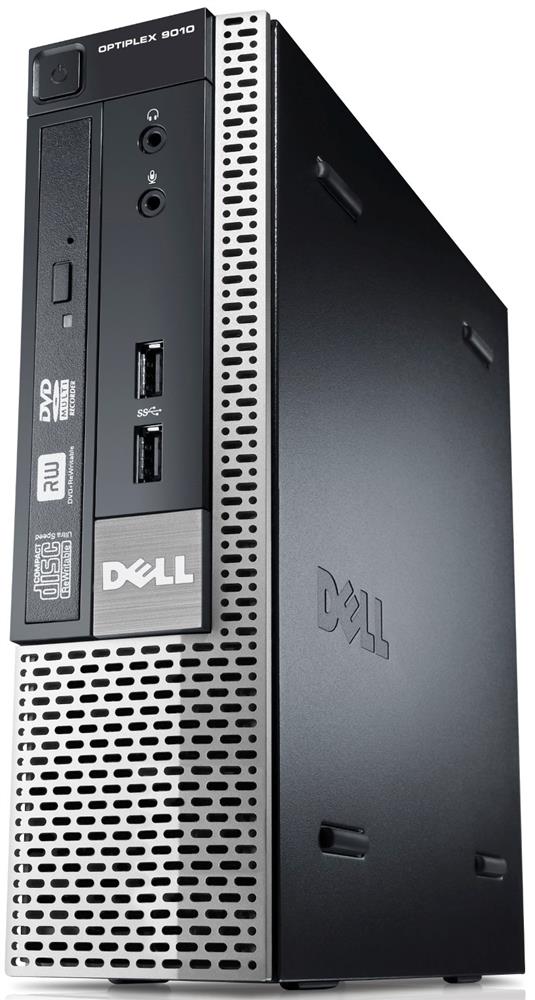 225-3367 Dell OptiPlex 9010XL Small Form Factor with i7 Processor (Refurbished)