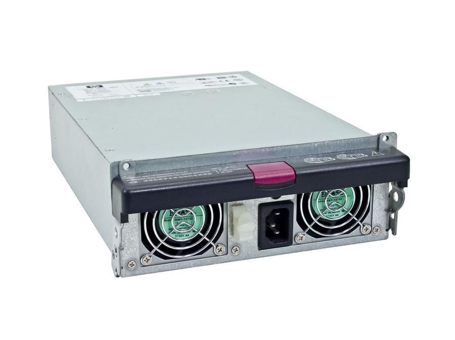 225075-001 HP 500-Watts Redundant Hot Swap Power Supply with PFC for ProLiant ML370 G2 G3 Server