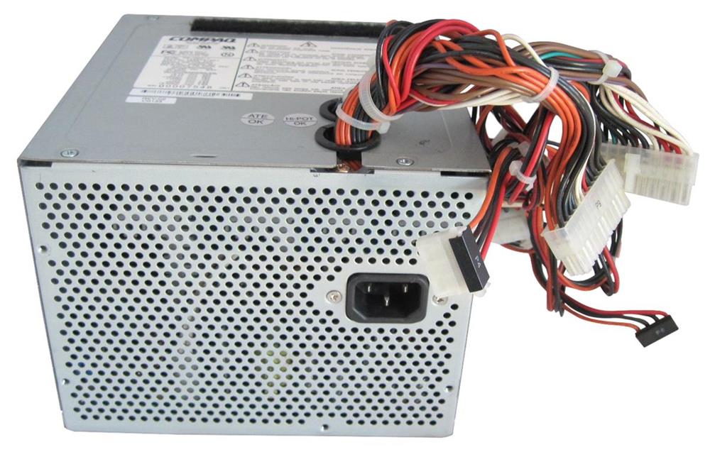 228609-001 Compaq 145-Watts Power Supply for Netelligent 8500 Series Router