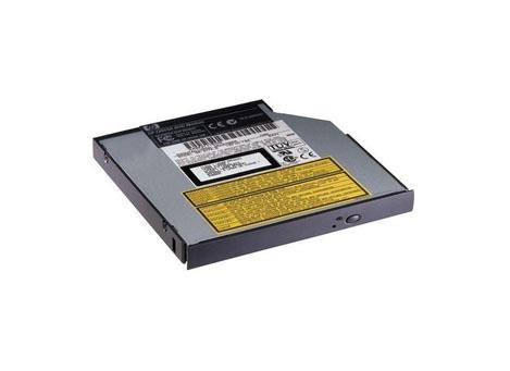 228837-001 HP 24X Slimline Cd-Rom (Carbon)