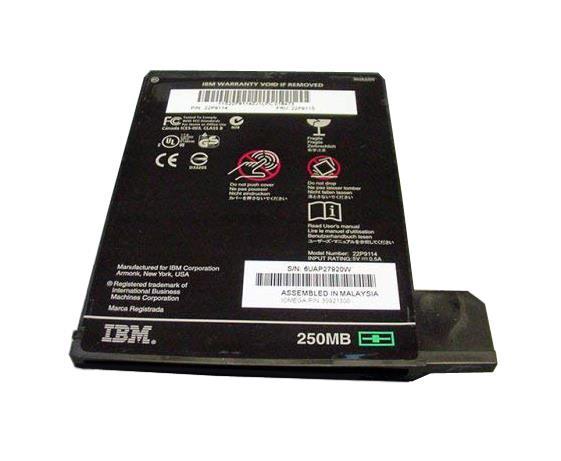 22P9115 IBM ThinkPad ZIP Drive