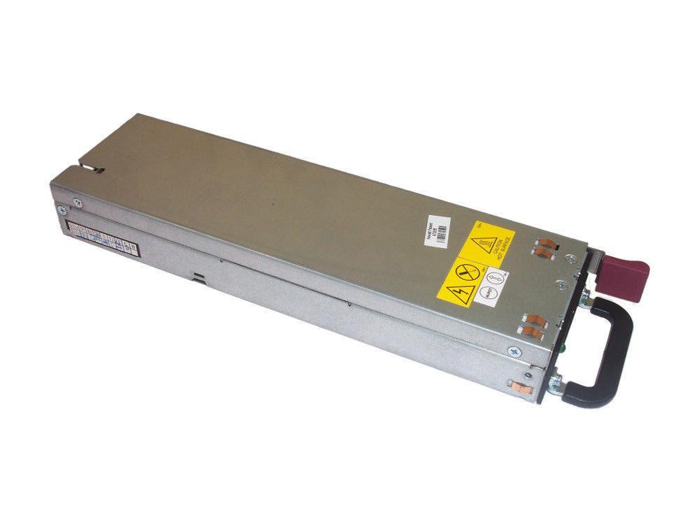 230995-135 HP Blank Power Supply for ProLiant DL360 G4 Server