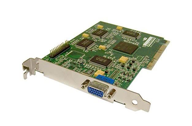 23237003-402 Diamond Viper V330 RIVA 128 4MB AGP Video Graphics Card