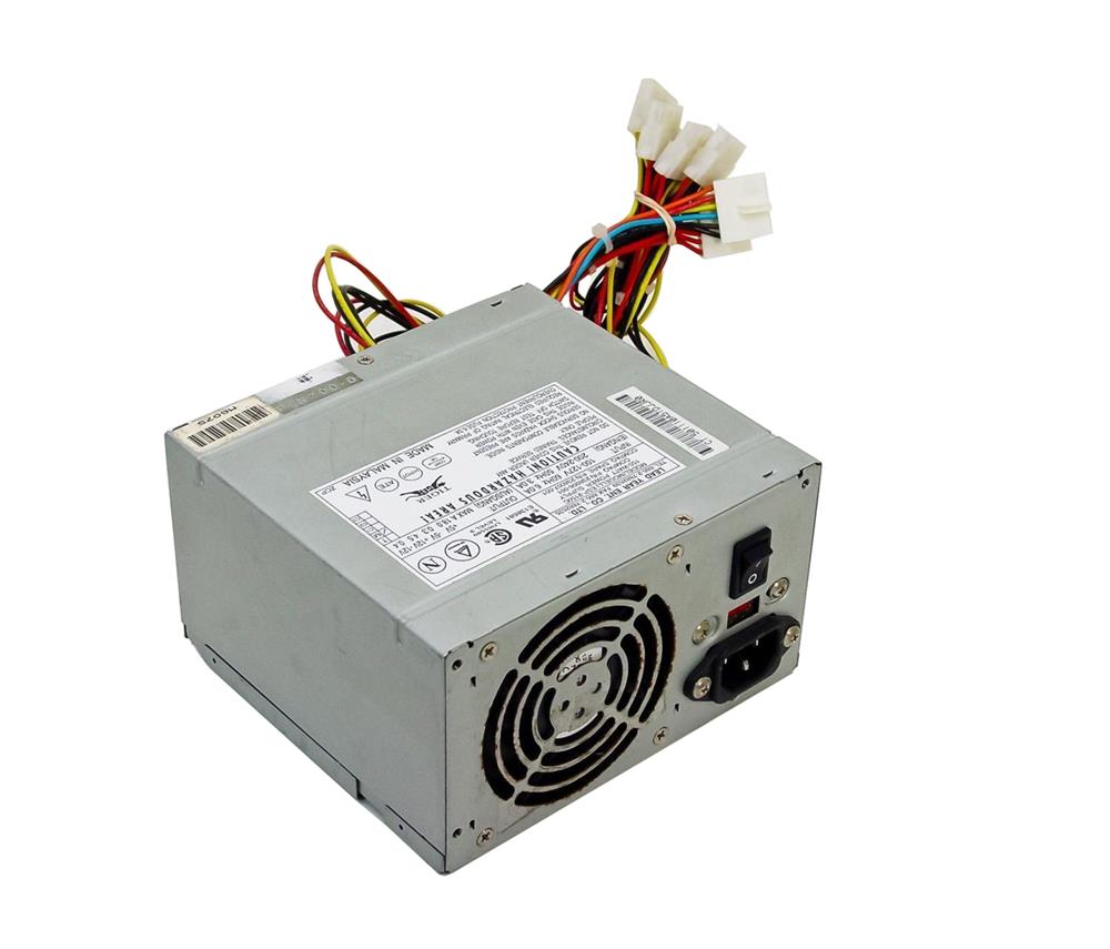 238007-001 Compaq 145-Watts Power Supply for Presario 4000 6000 8000