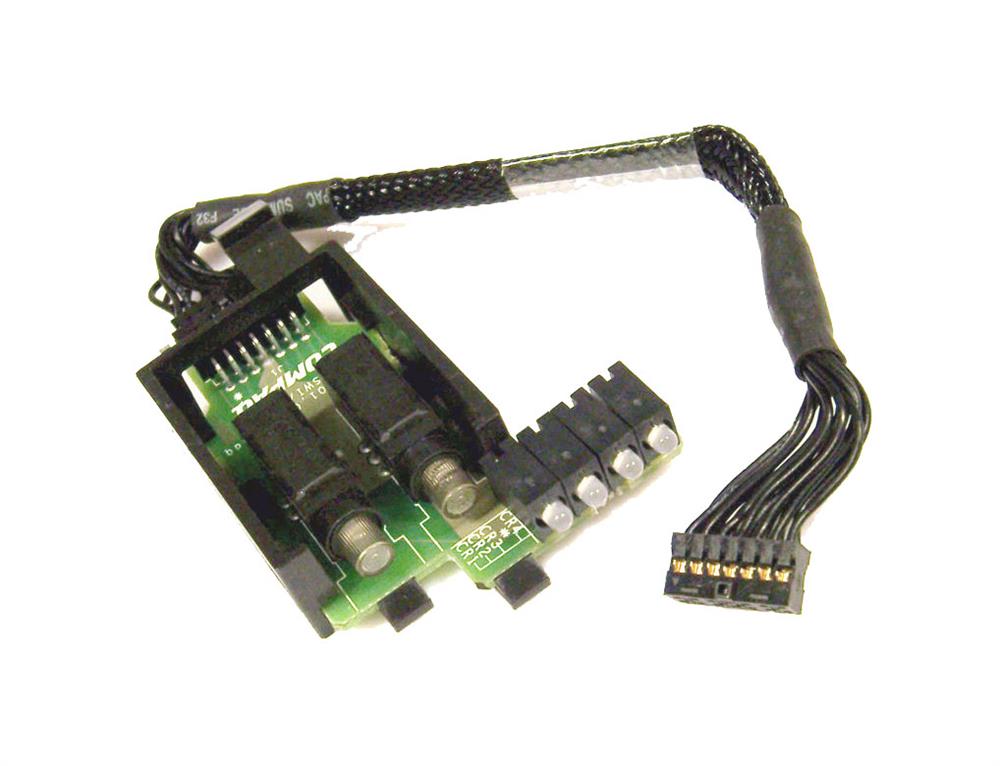 238503-001 Compaq Power Switch DL380 G3 (Refurbished)