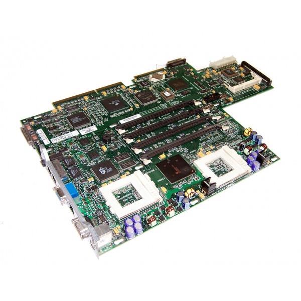 239120-001 Compaq System Board (Motherboard) ( 1.13GHz ) PL DL360 (Refurbished)