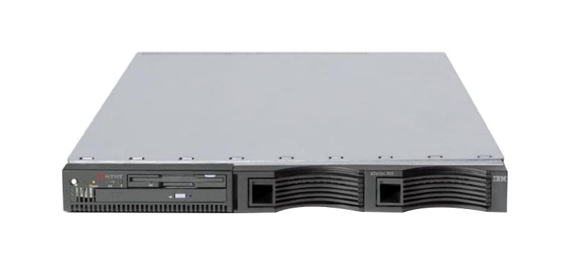 23A0028 IBM Eserver Xseries 300 800MHz Celeron Processor 256MB Dimm Memory Server System (Refurbished)