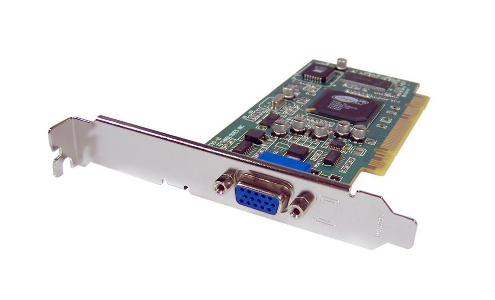 23K8340 IBM MES VGA PCI Adapter for Dual Display for SurePOS 700