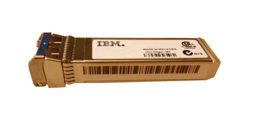 23L3206 IBM 1000Base-LX SFP Optical Transceiver
