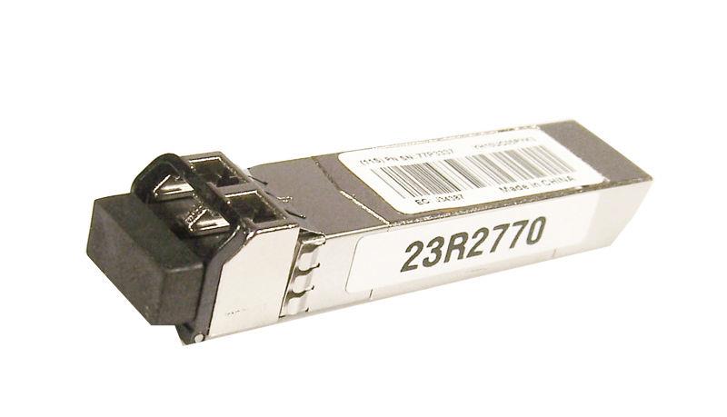 23R2770 IBM 4Gbps Fibre Channel SFP Transceiver