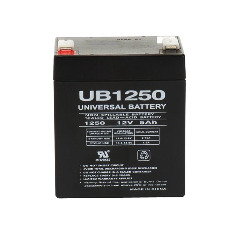 240789-001 HP Ups R1500 Xr Erm Battery Replacement (Refurbished)