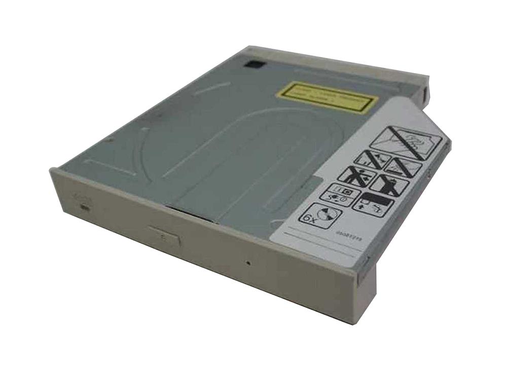 242113-001 Compaq 6X CD-Rom Drive MultiBay Internal for LTE 5000 series Notebooks