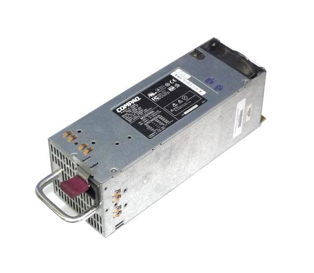 243406-001 HP 350-Watts 100-240V AC Hot Swap Power Supply for ProLiant ML350 G2 Server