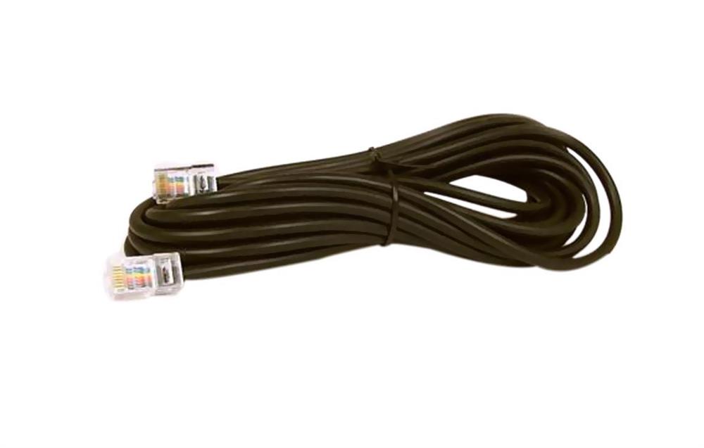 2457-40305-003PLE PolyCom 7' Cat5e Lan Patch Ethernet Network Rj-45 Cabl