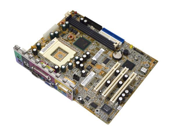 24P5565 IBM System Board (Motherboard) for Netvista 6269 (Refurbished)