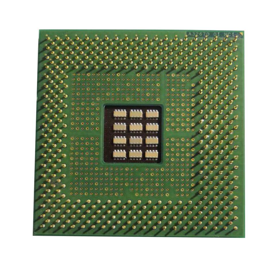 24P840206 IBM 1.70GHz 400MHz FSB 256KB L2 Cache Intel Xeon Processor Upgrade