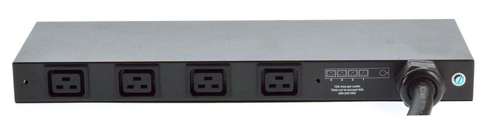 252663-B34 HP 40-Amp High Voltage Modular Power Distribution Unit (Refurbished)