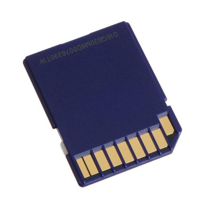 253478-B21 Compaq 64MB SD Flash Memory Card for iPAQ H3800 H3900 Pocket PC
