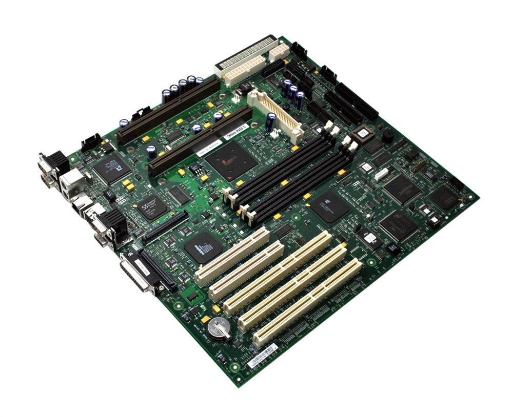 25P3288 IBM System Board (Motherboard) for Netfinity 5100/x230 (Refurbished)