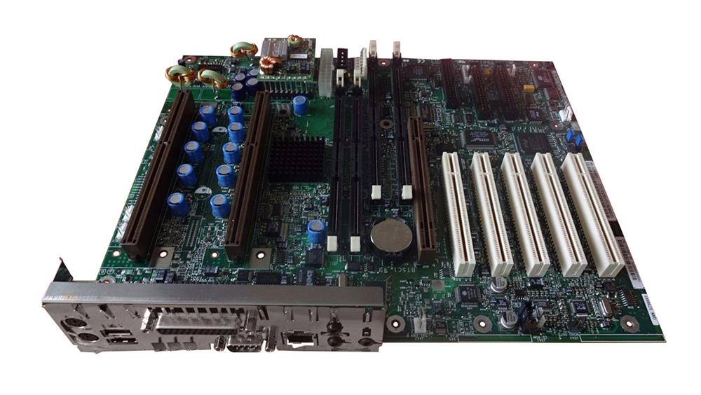 25P3310 IBM System Board (Motherboard) for Intellistation M Pro (Refurbished)