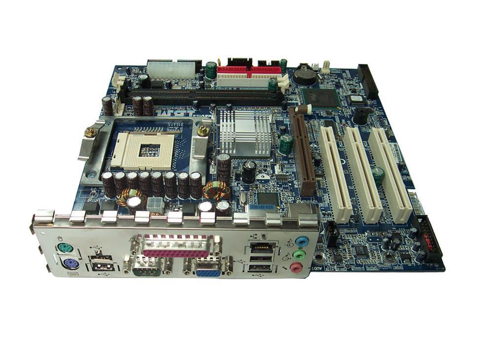 25P6102 IBM System Board for Netvista (Refurbished)