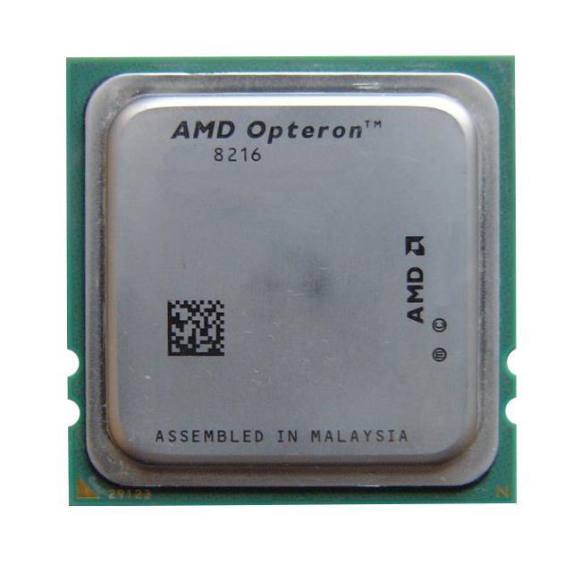 25R8935 IBM 2.40GHz 2x1MB Cache Socket F (1207) AMD Opteron 8216 HE Dual Core Processor Upgrade for BladeCenter LS41