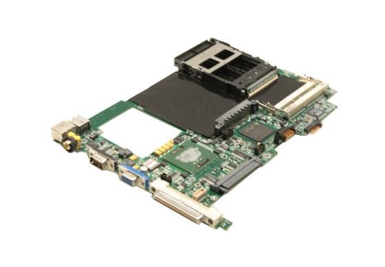 260705-001 Compaq System Board (Motherboard) for Evo N600c (Refurbished)