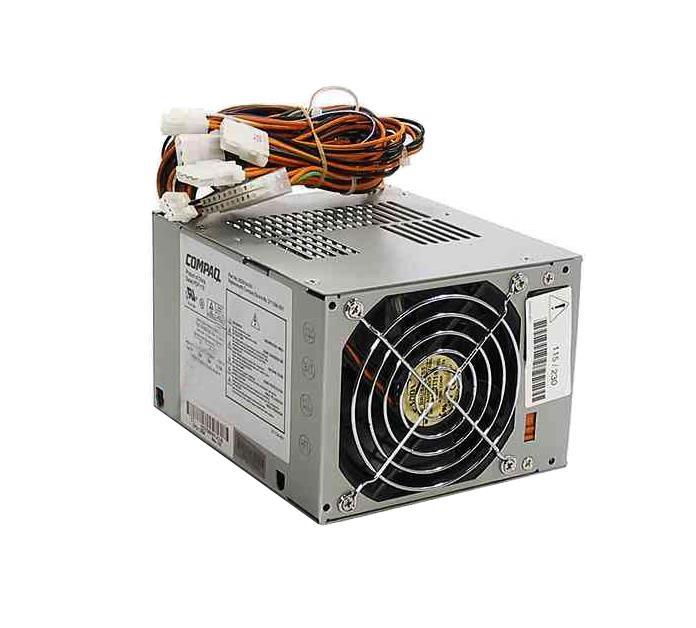 263919-001 Compaq 220-Watts 12V AC Power Supply for Presario 6000XX