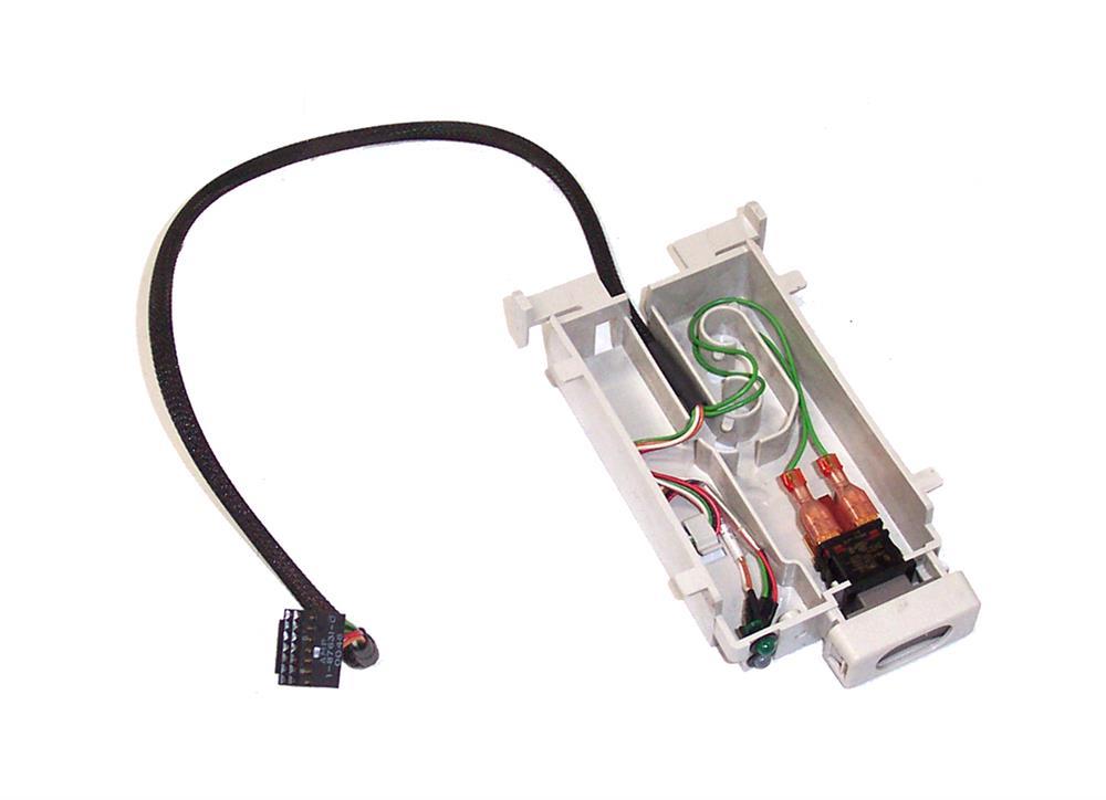 264309-001 Compaq Switch Bracket (Assy )