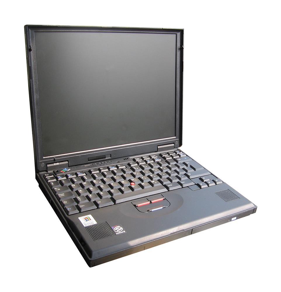264545U IBM P2-300MHz 64RAM 5.1Gigabit 56K 13.3-inch TFT LCD (Refurbished)