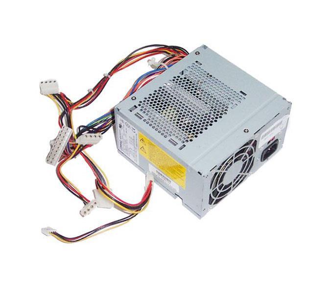 266503-001 Compaq 250-Watts ATX Power Supply for EVO D300v and Presario 4700 Series Desktop System