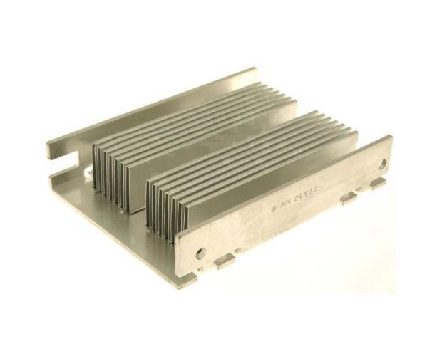 2667C Dell Precision WorkStation 610 Heatsink