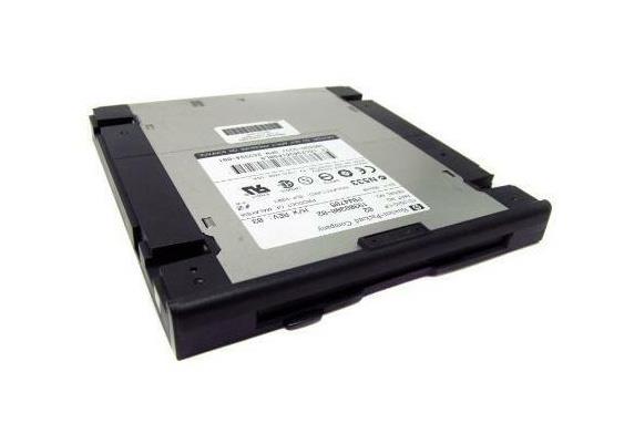 267132-001 HP 1.44MB 12.7mm Multibay Floppy Disk Drive