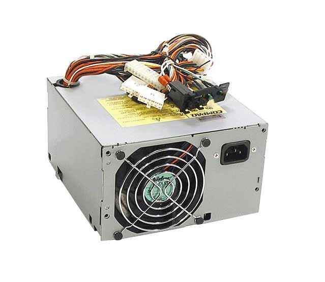 269195-001 HP 280-Watts ATX 24-Pin Power Supply with Active PFC for ProLiant 800 and Prosignia 200